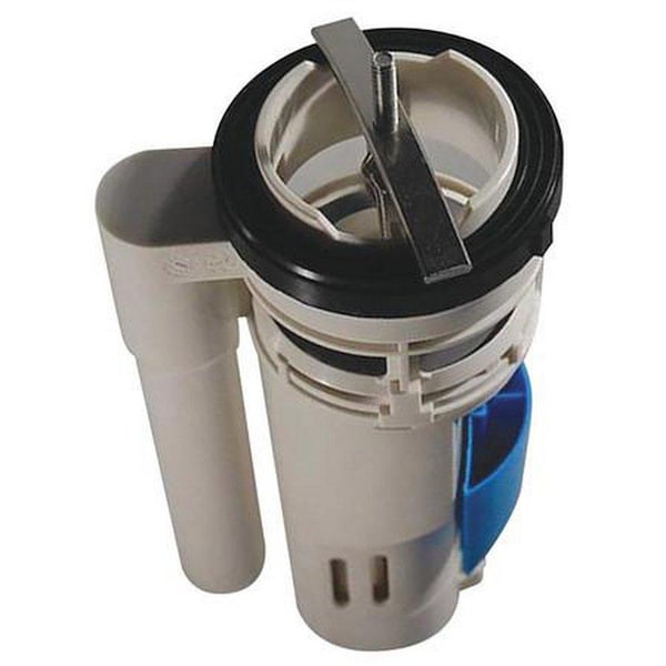 Toto Flush Valve Assembly Metal THU338N Zoro